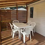 Camping Chez Audrey C21 Boofzheim