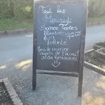Camping Chez Audrey C21 *