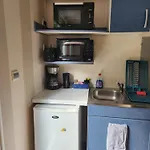 Chez Audrey C21 Camping