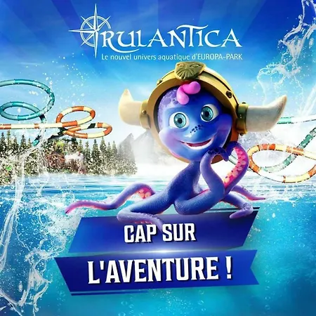 Campsite Chez Audrey C21 *