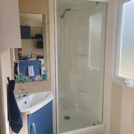 Campingplads Chez Audrey C21