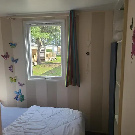 Campingplads Chez Audrey C21 Boofzheim