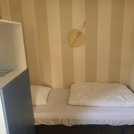Campsite Chez Audrey C21