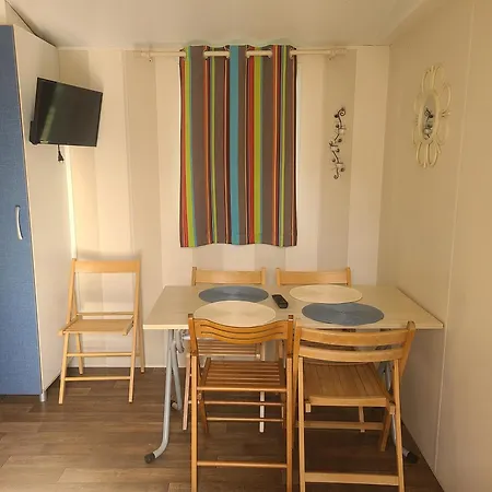 Campsite Chez Audrey C21 Boofzheim