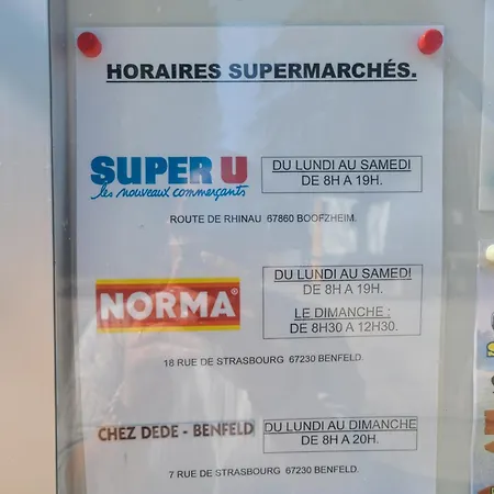 Chez Audrey C21 Campingplads