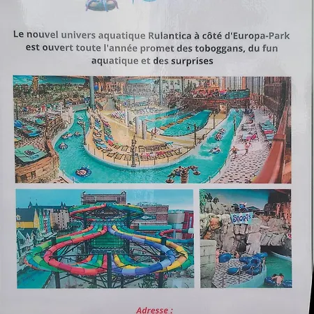 Chez Audrey C21 *