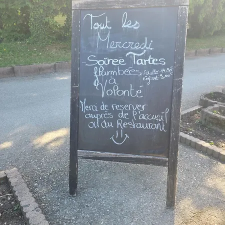 Campingplads Chez Audrey C21 *