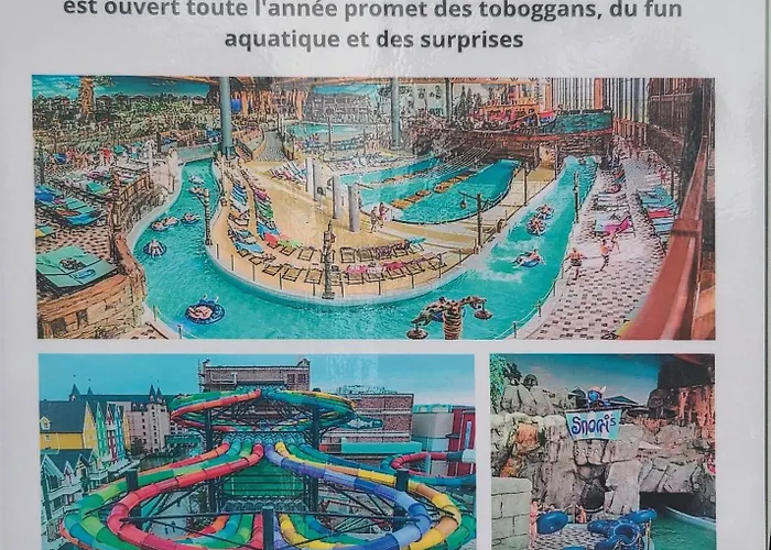 Chez Audrey C21 *